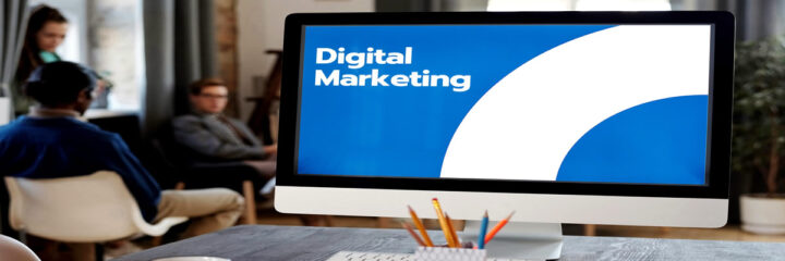 Marketing Digital B2B