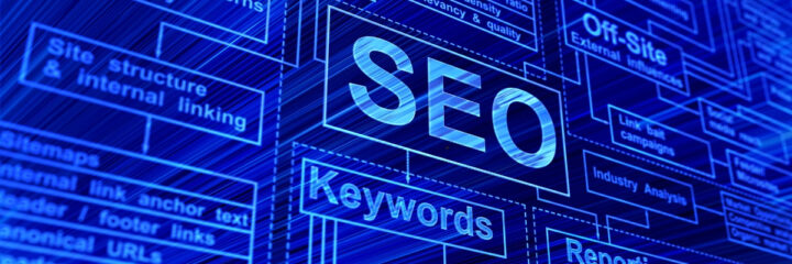 SEO B2B