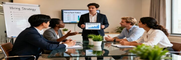 agência de marketing digital B2B