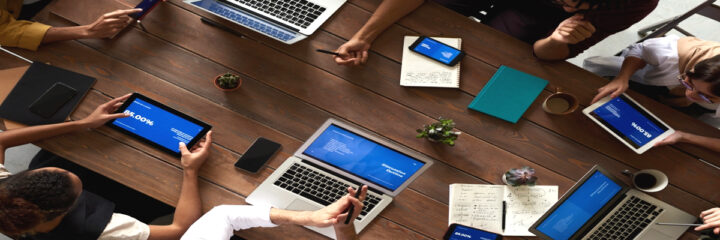 consultoria de marketing B2B