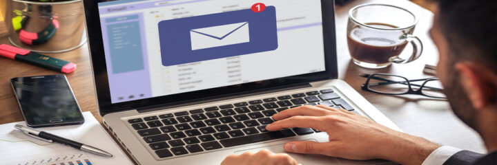 e-mail marketing B2B