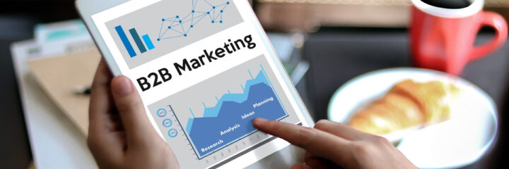 marketing para empresas B2B